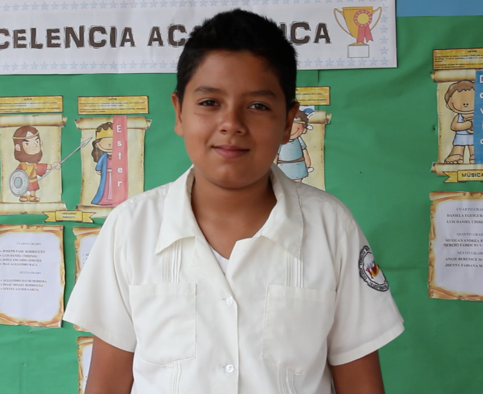 Documental Jubilee Steven