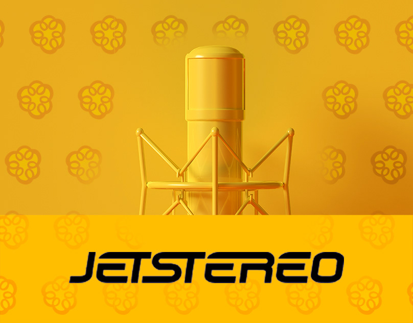 SPOTS DE RADIO - JETSTEREO