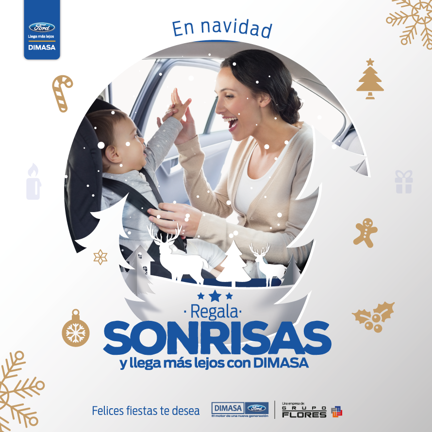 Campaña Navidad DIMASA