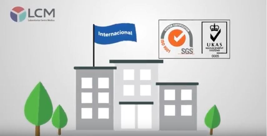 Animación Certificación LCM