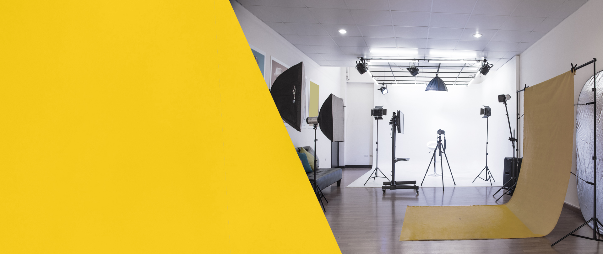 Fotografía Comercial