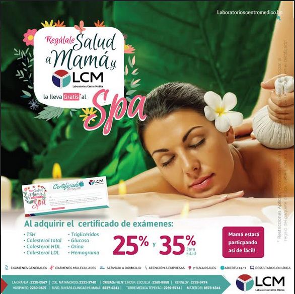 LCM