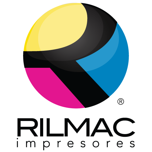 LOGOTIPO RILMAC