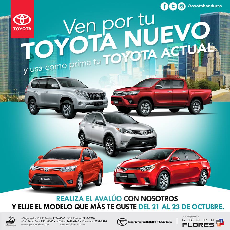 Promocional Autos