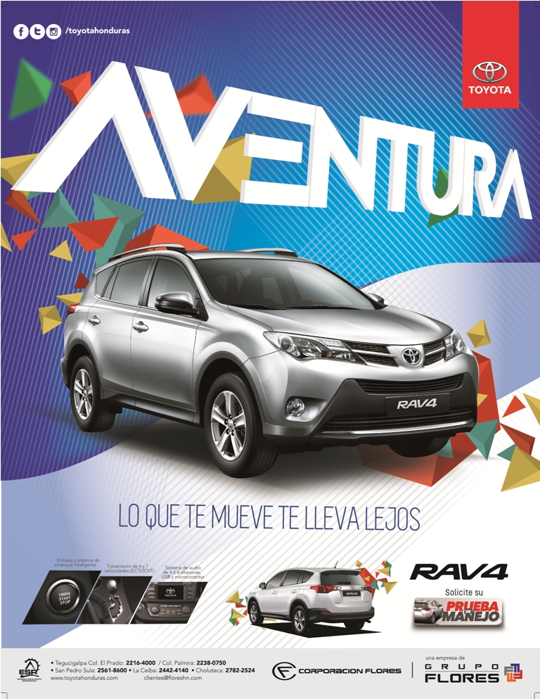RAV 4 ESTILO Ln 01