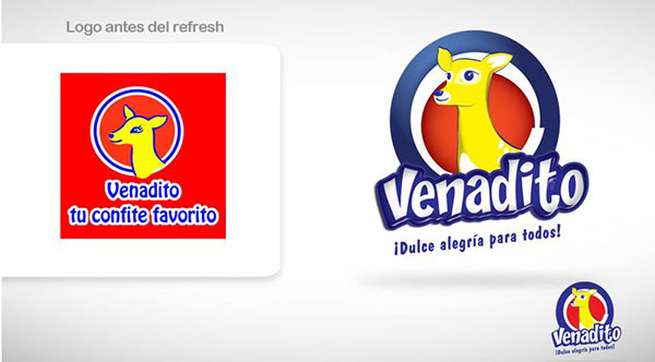 VENADITO
