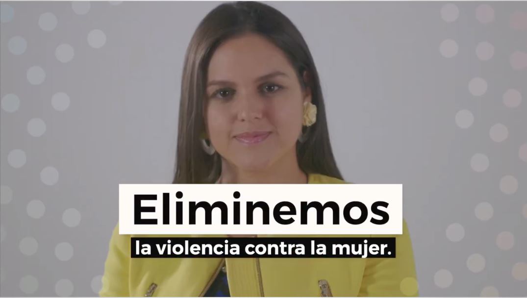 BRANDED CONTENT SPOTLIGHT ONU MUJERES