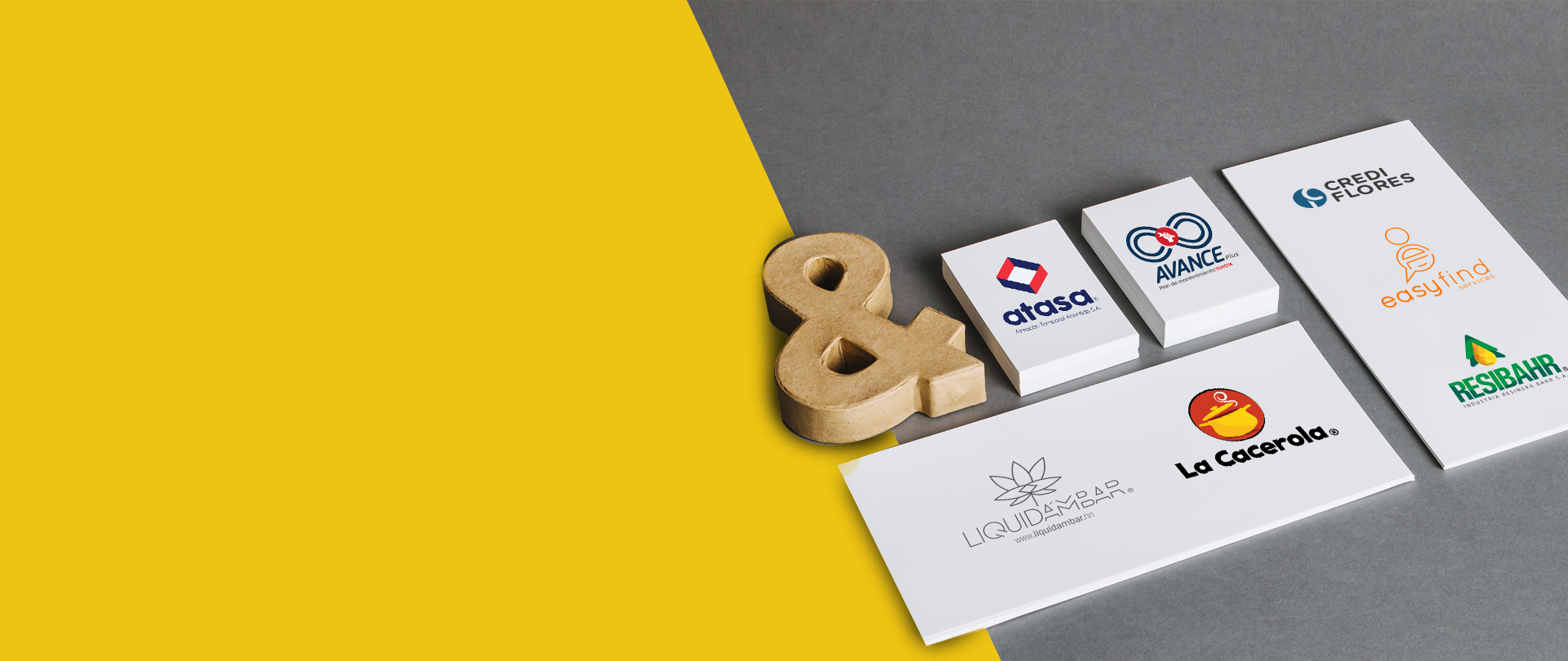 Identidad Corporativa