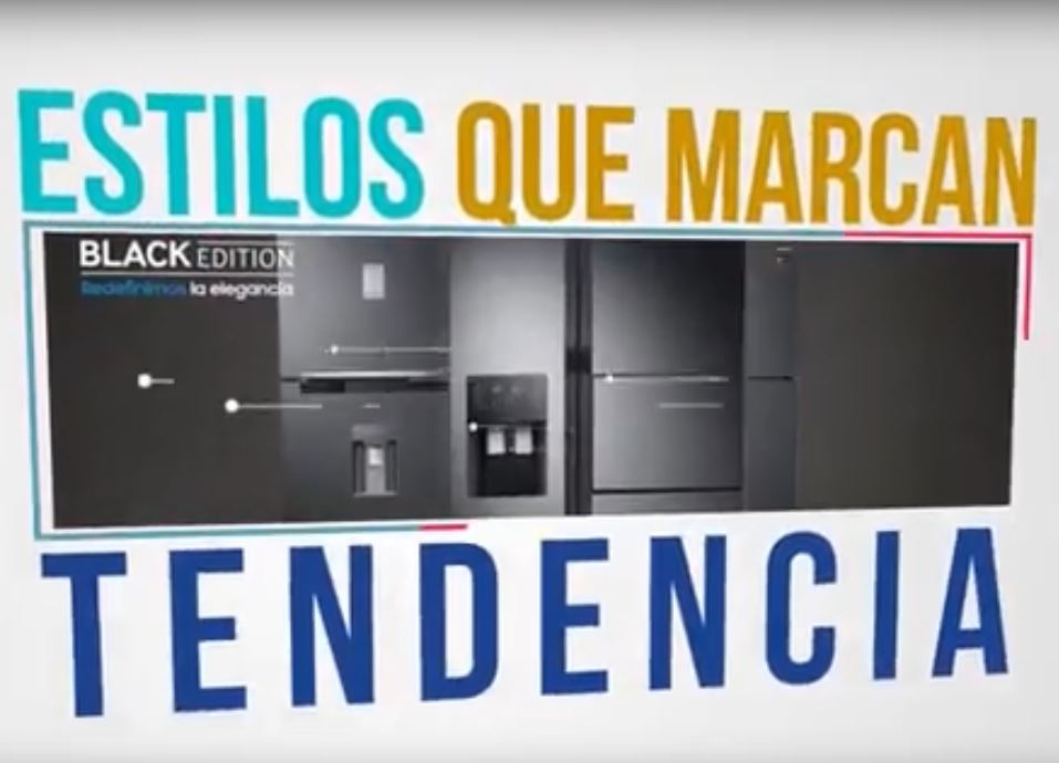 LINEA BLANCA JETSTEREO